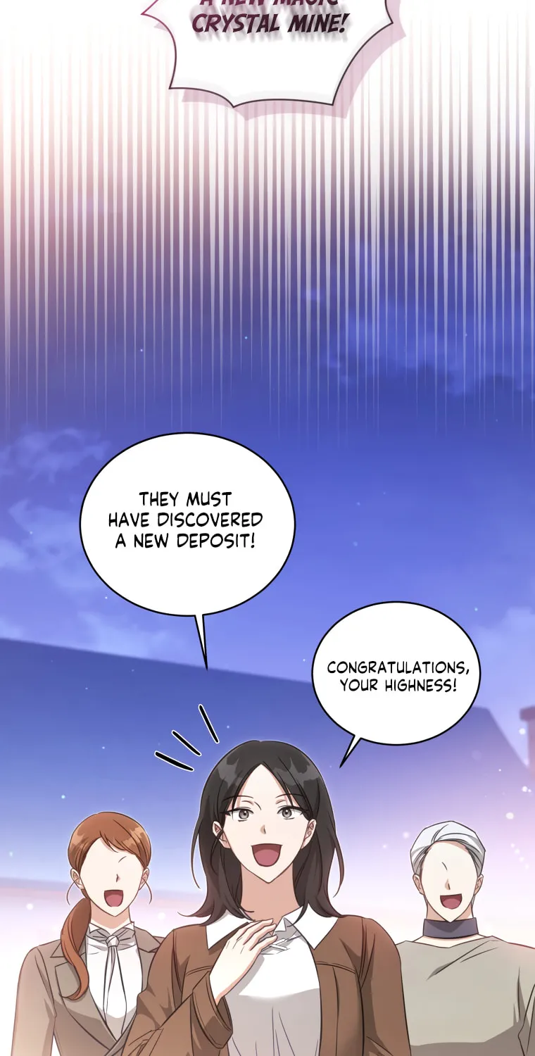 Read Revolutionary Princess Eve Manga Online