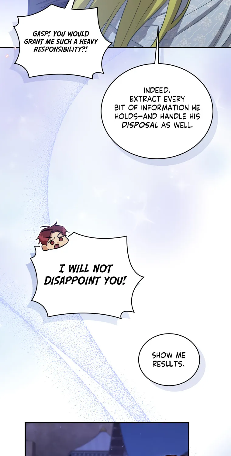 Read Revolutionary Princess Eve Manga Online