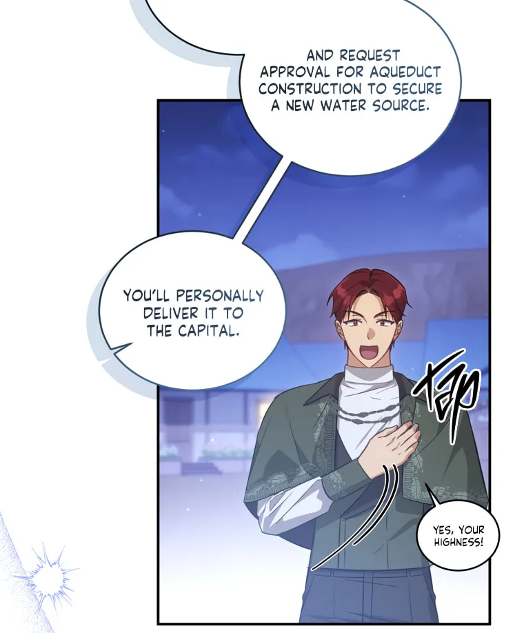 Read Revolutionary Princess Eve Manga Online