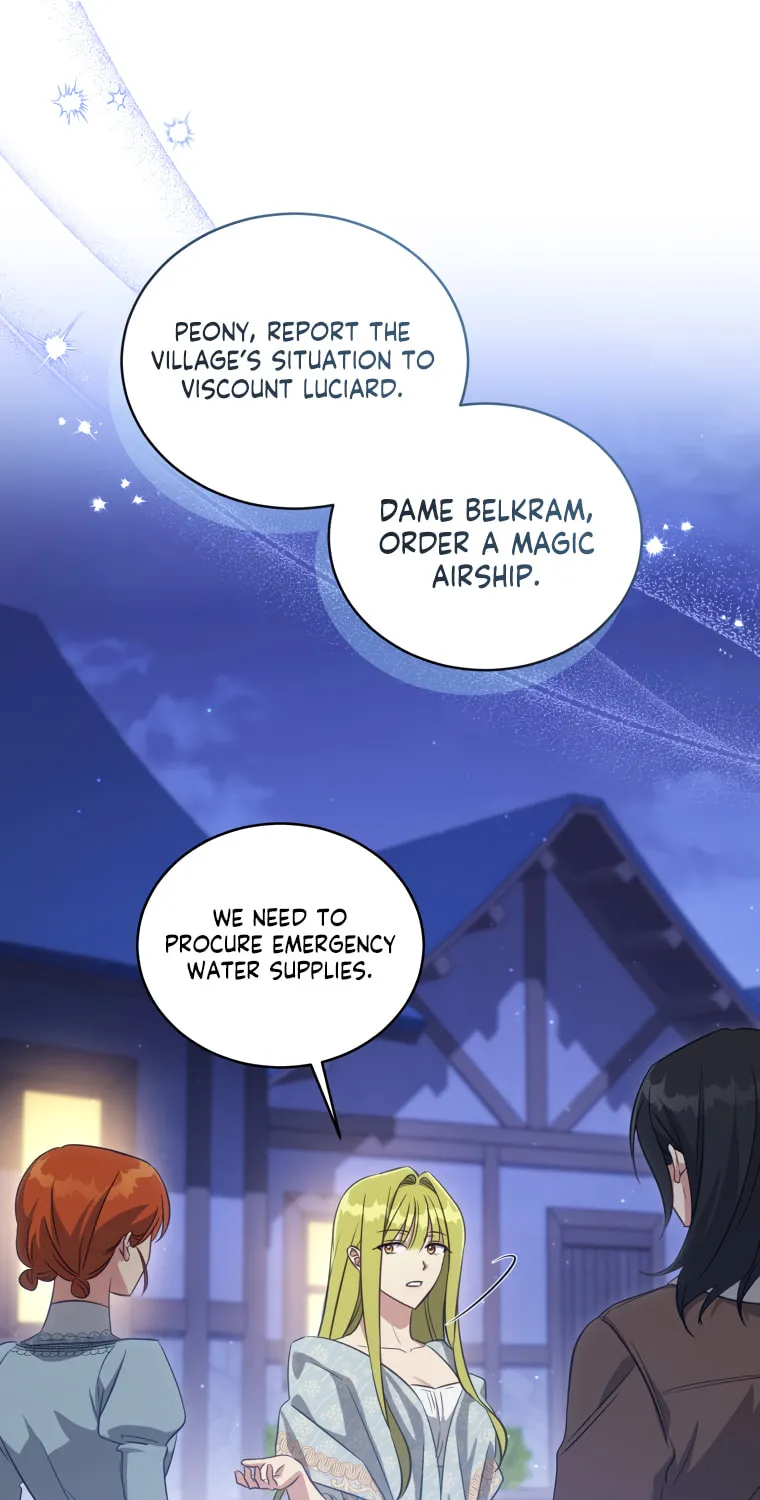 Read Revolutionary Princess Eve Manga Online