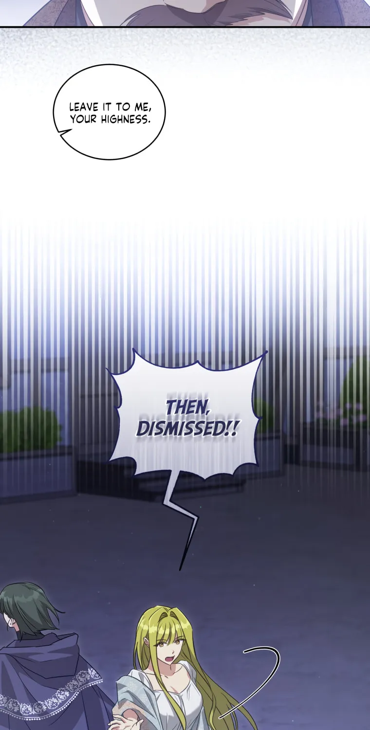 Read Revolutionary Princess Eve Manga Online