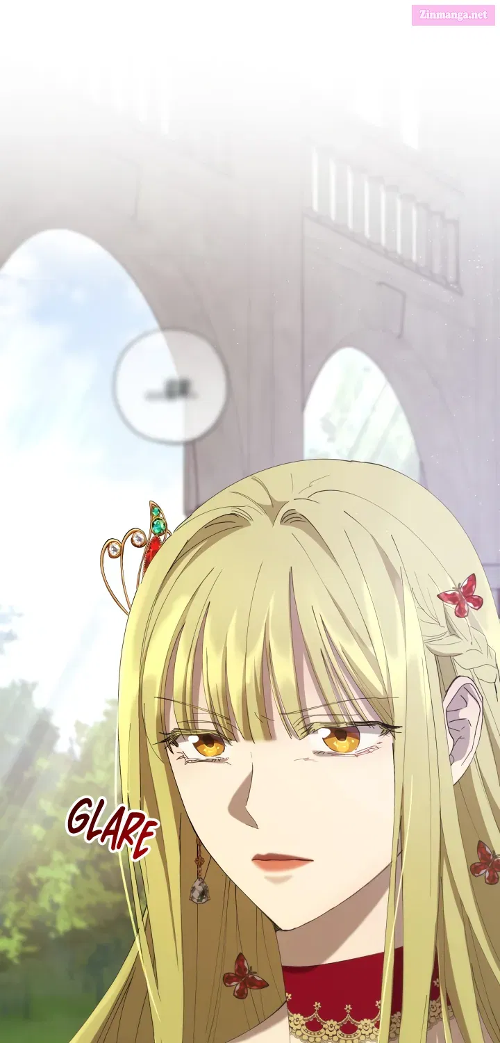 Read Revolutionary Princess Eve Manga Online