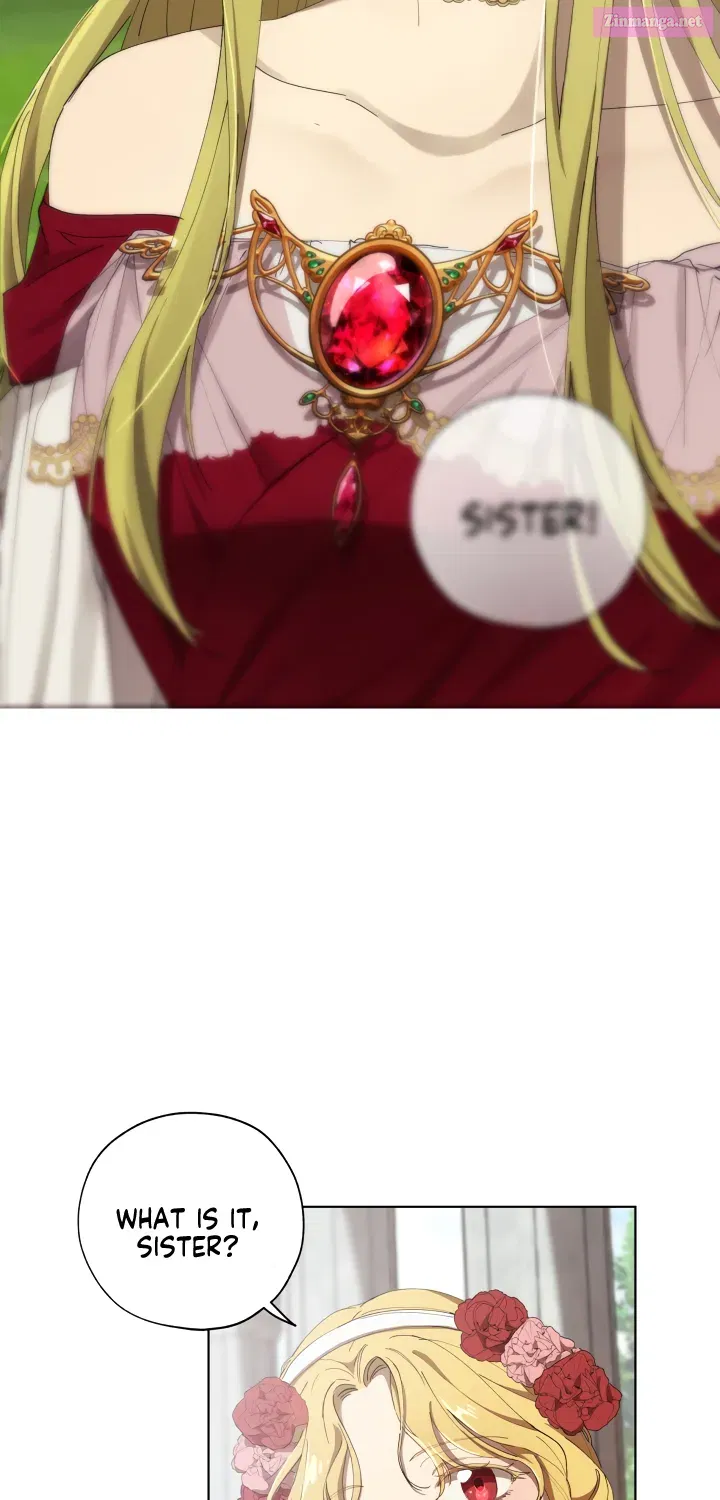 Read Revolutionary Princess Eve Manga Online