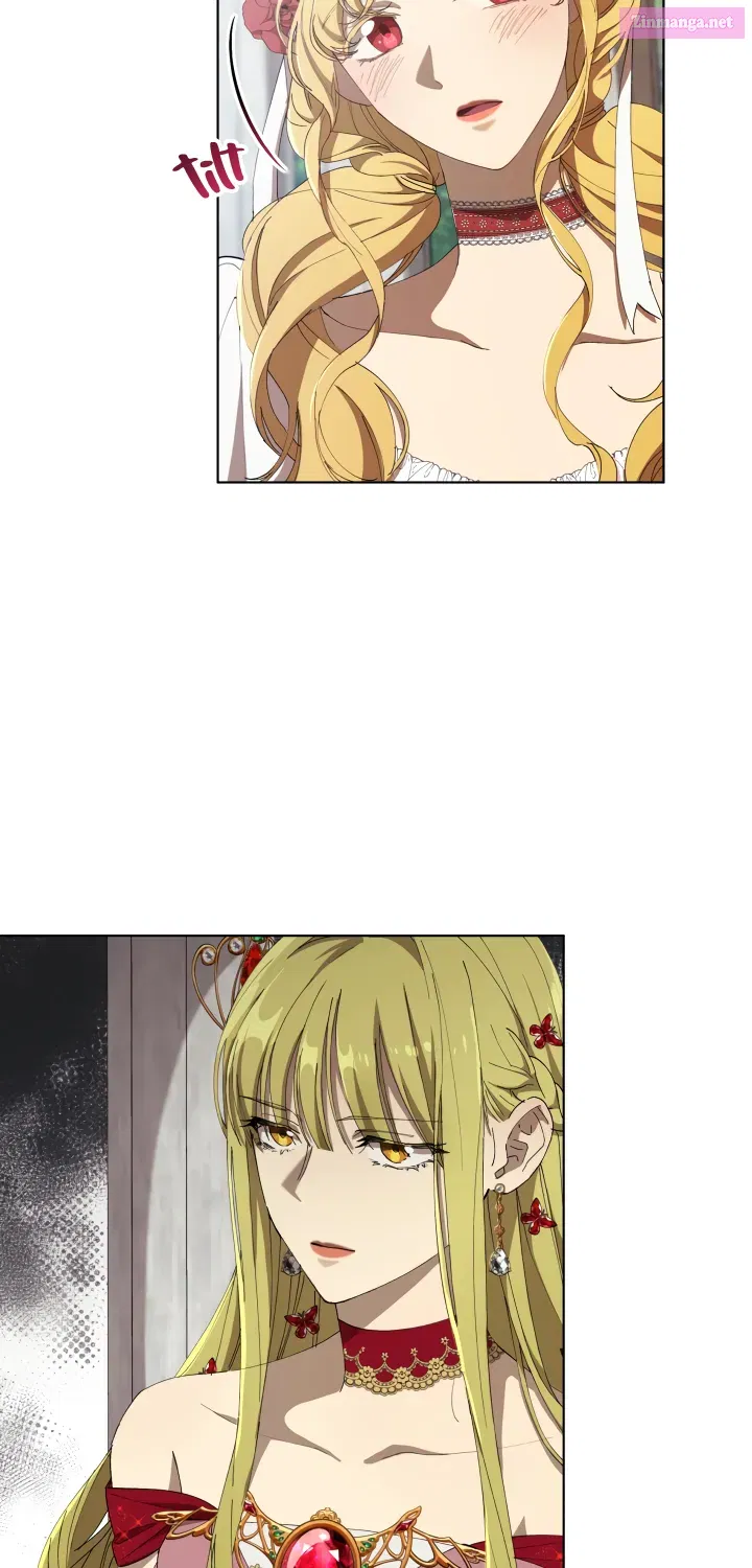 Read Revolutionary Princess Eve Manga Online