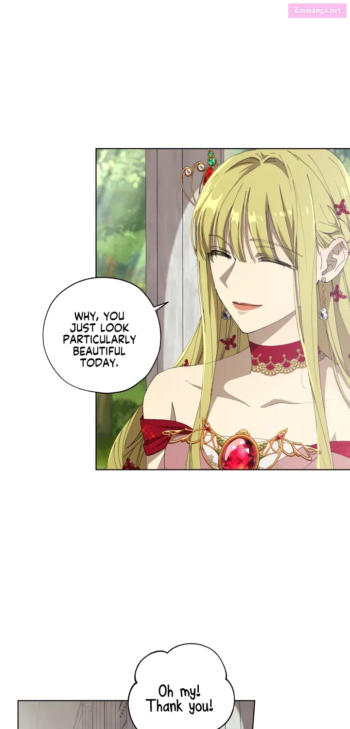 Read Revolutionary Princess Eve Manga Online