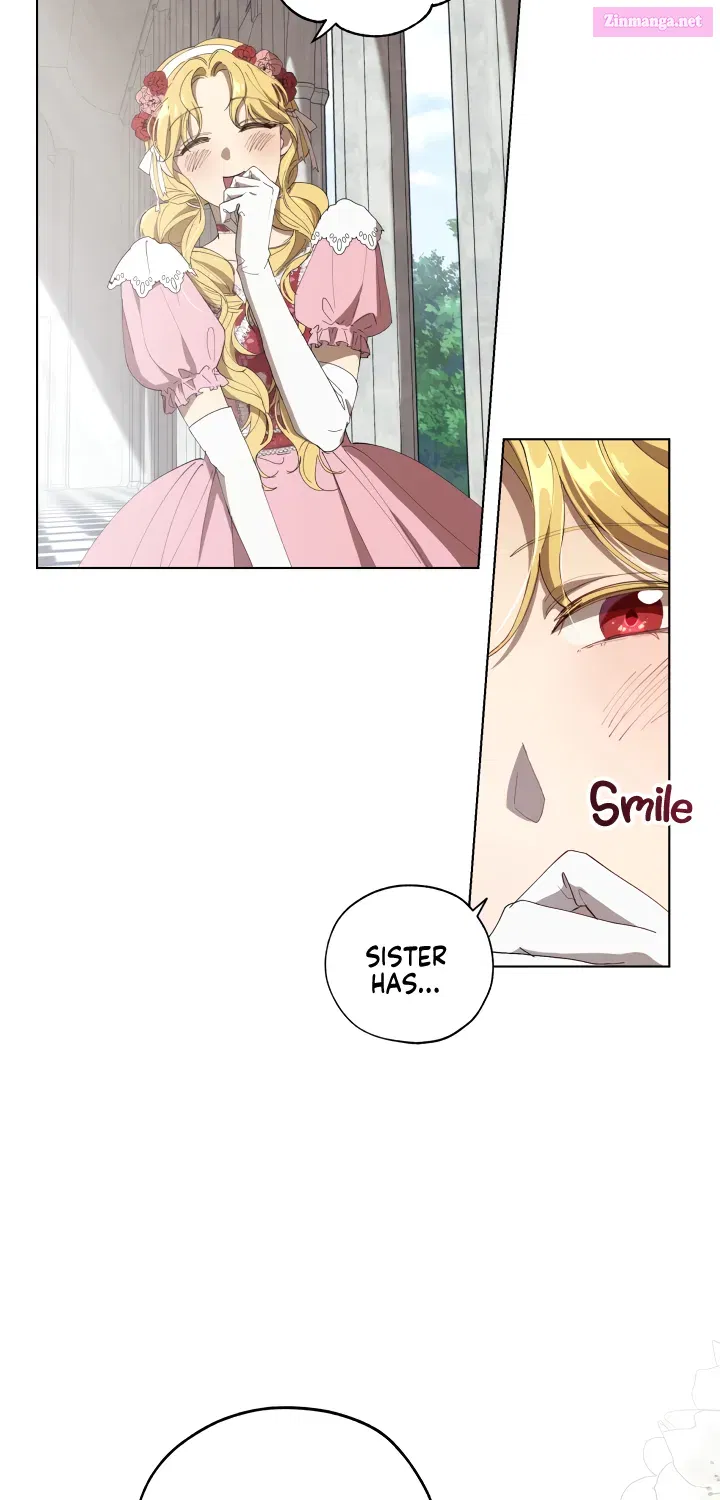 Read Revolutionary Princess Eve Manga Online