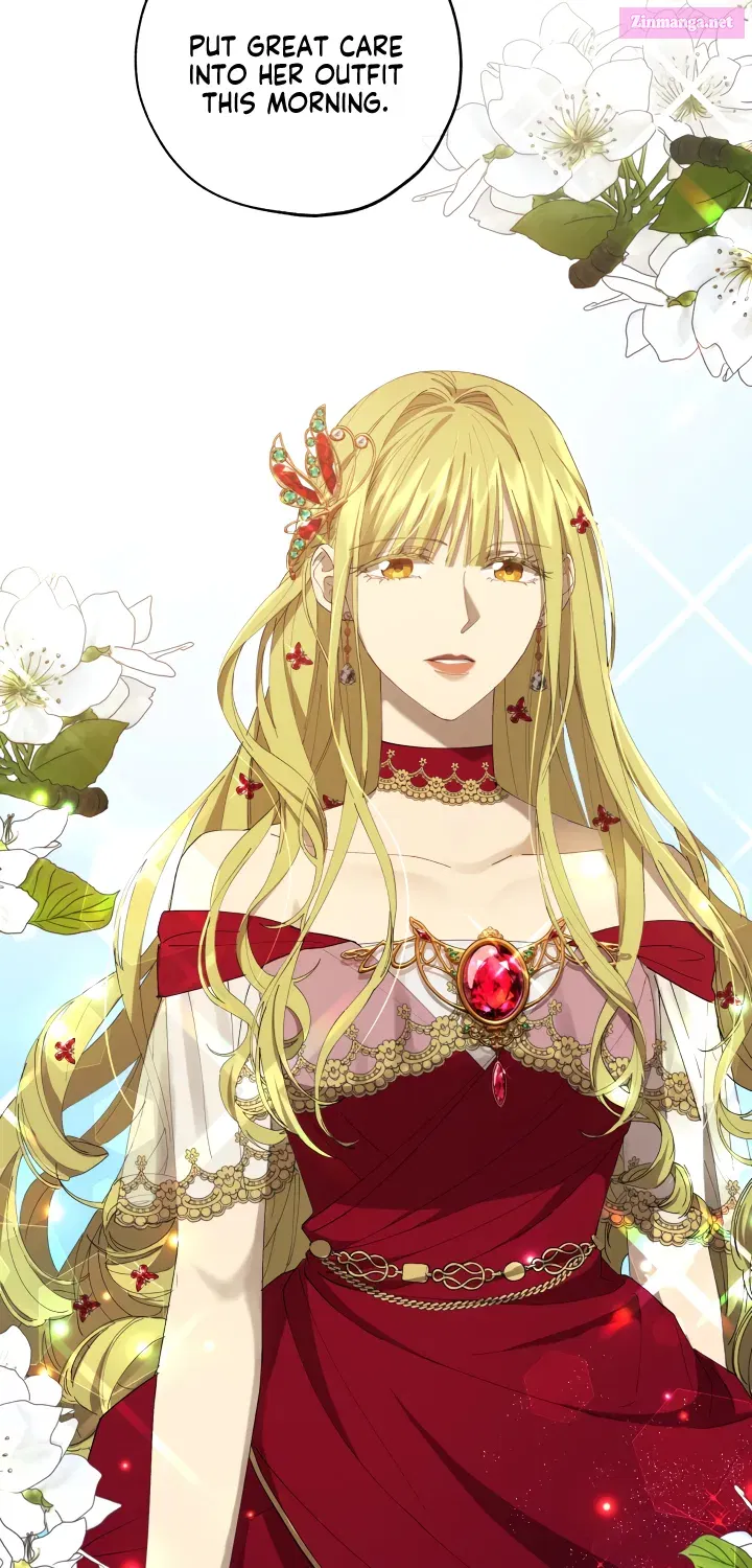 Read Revolutionary Princess Eve Manga Online