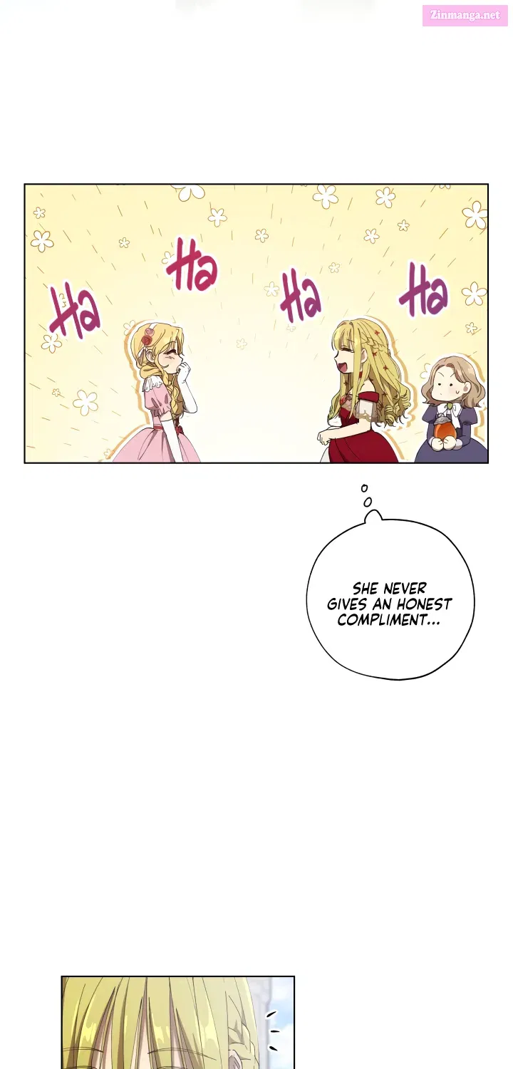 Read Revolutionary Princess Eve Manga Online