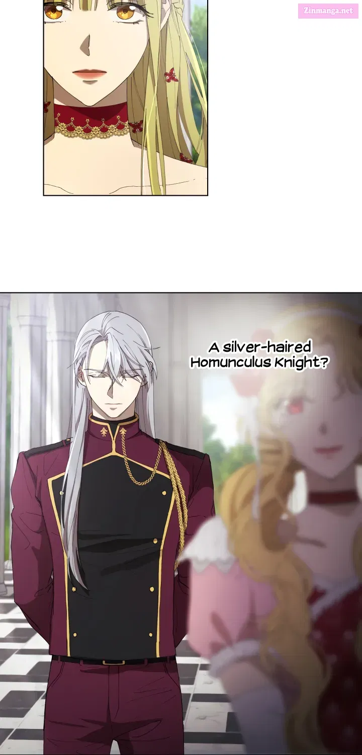 Read Revolutionary Princess Eve Manga Online