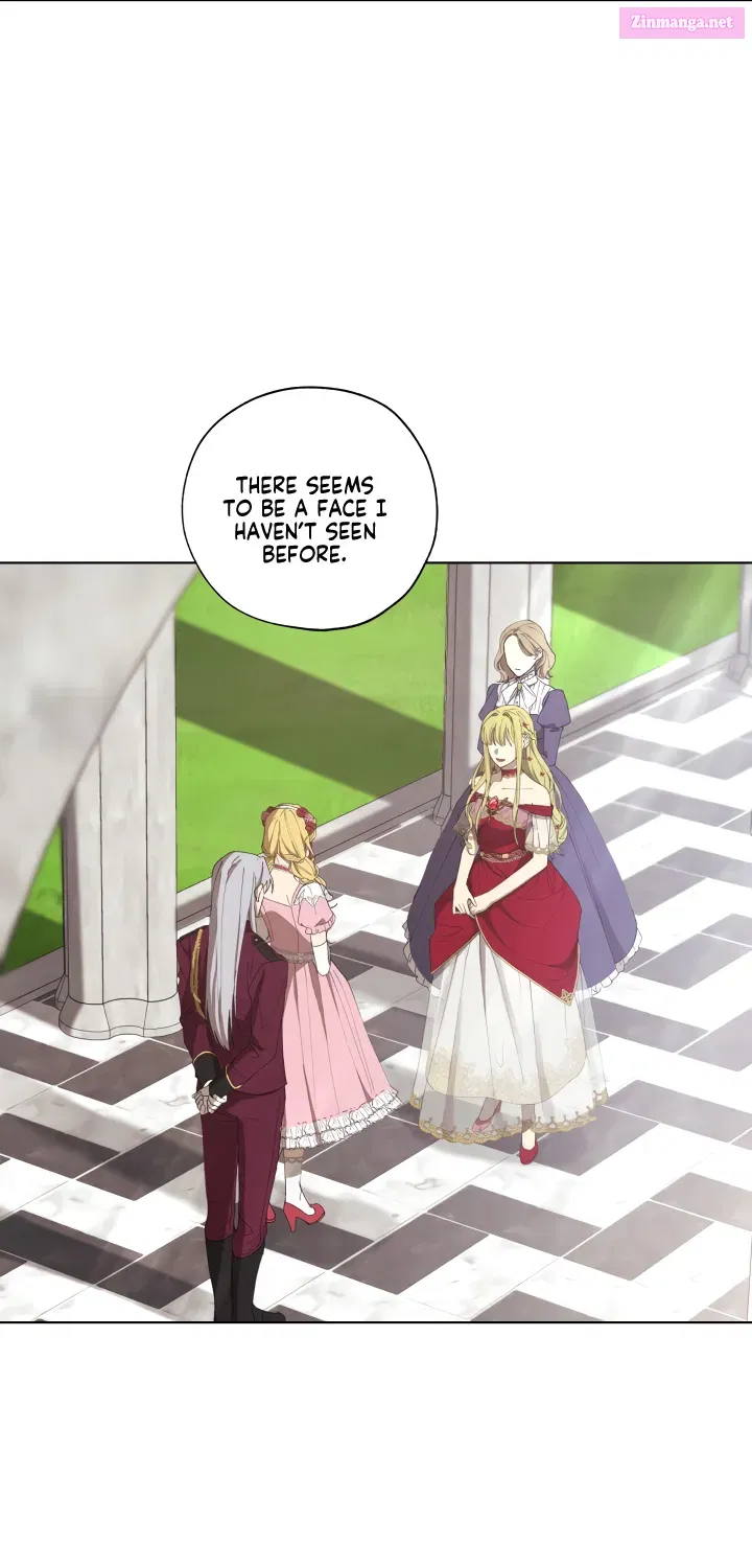 Read Revolutionary Princess Eve Manga Online