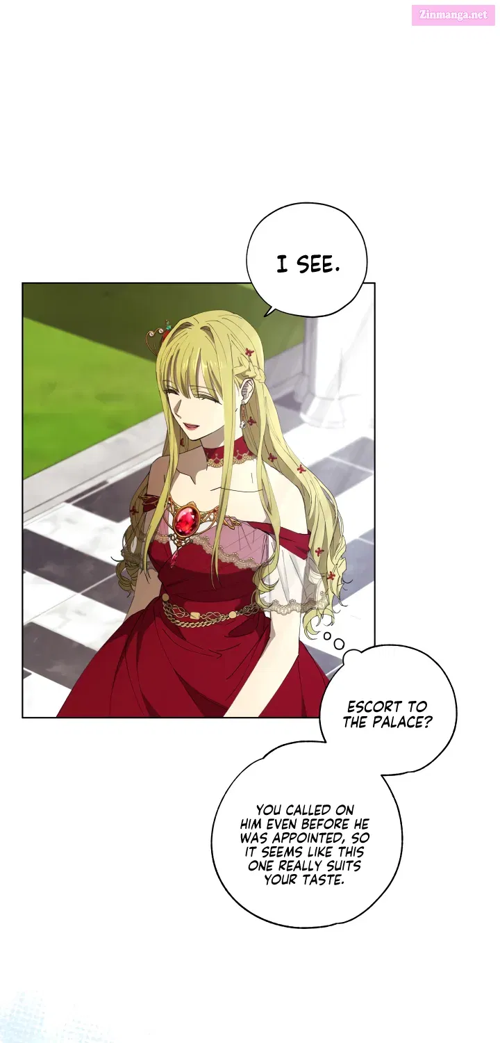 Read Revolutionary Princess Eve Manga Online