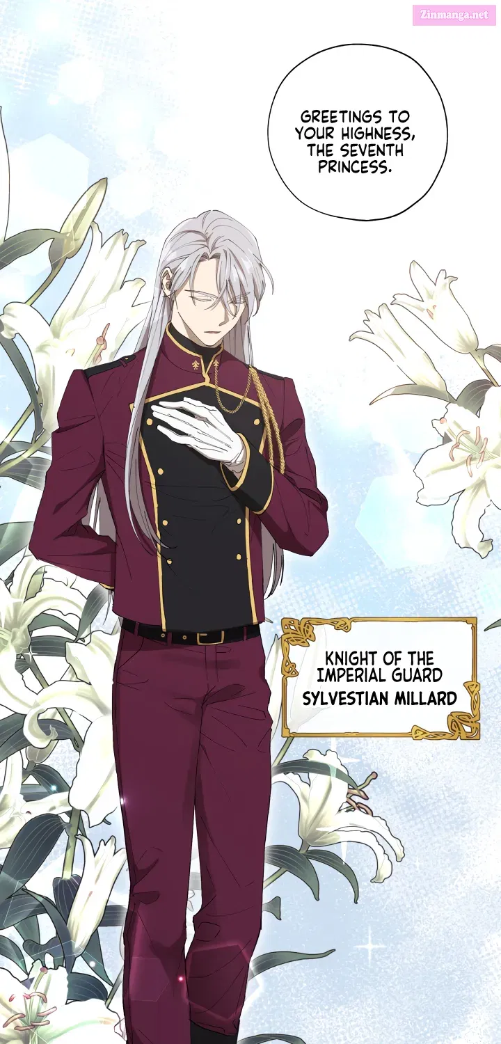 Read Revolutionary Princess Eve Manga Online