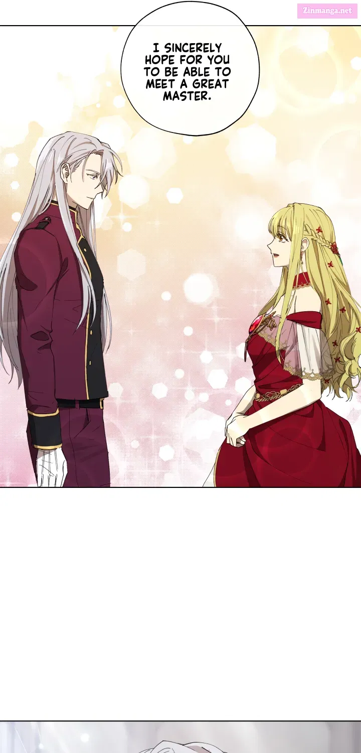 Read Revolutionary Princess Eve Manga Online