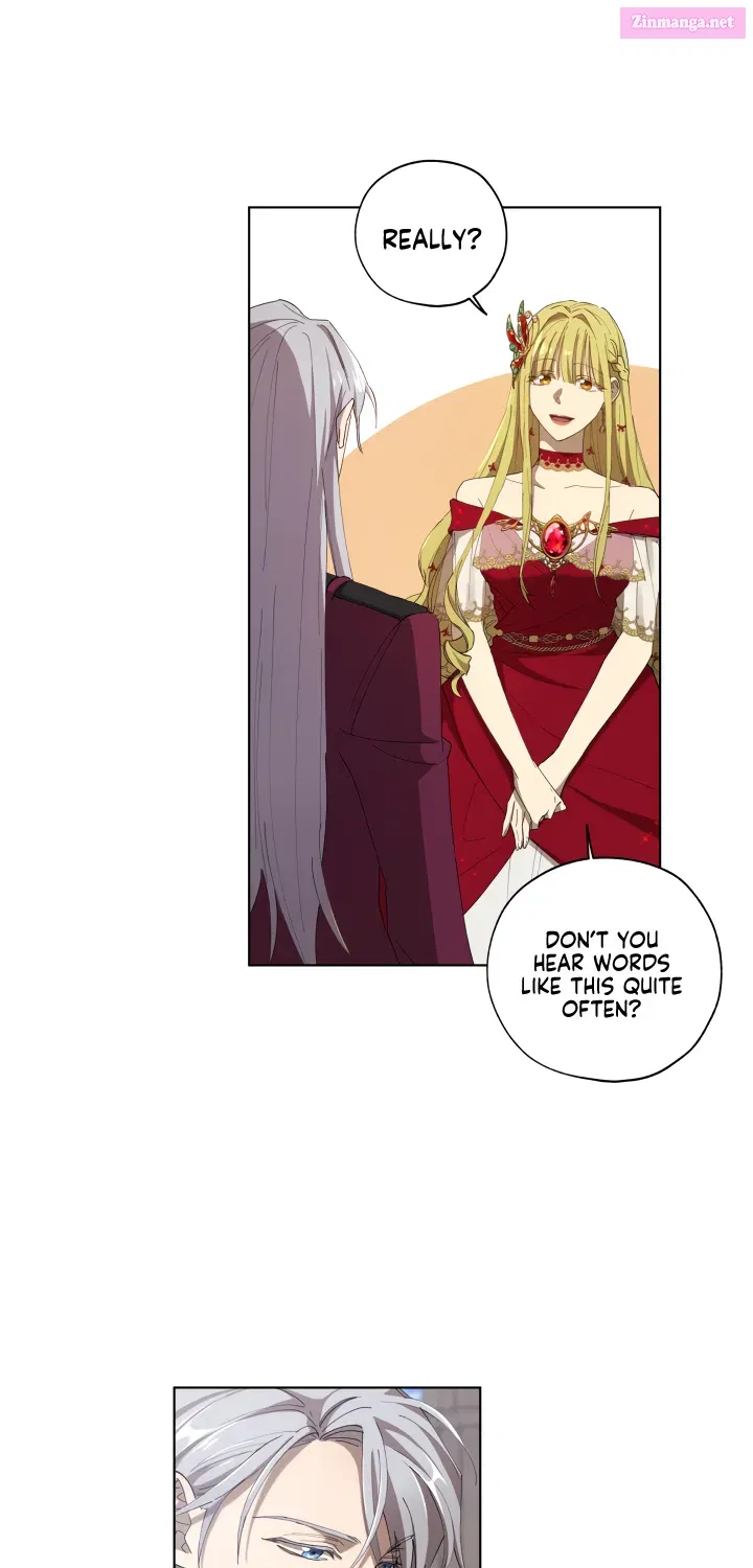 Read Revolutionary Princess Eve Manga Online