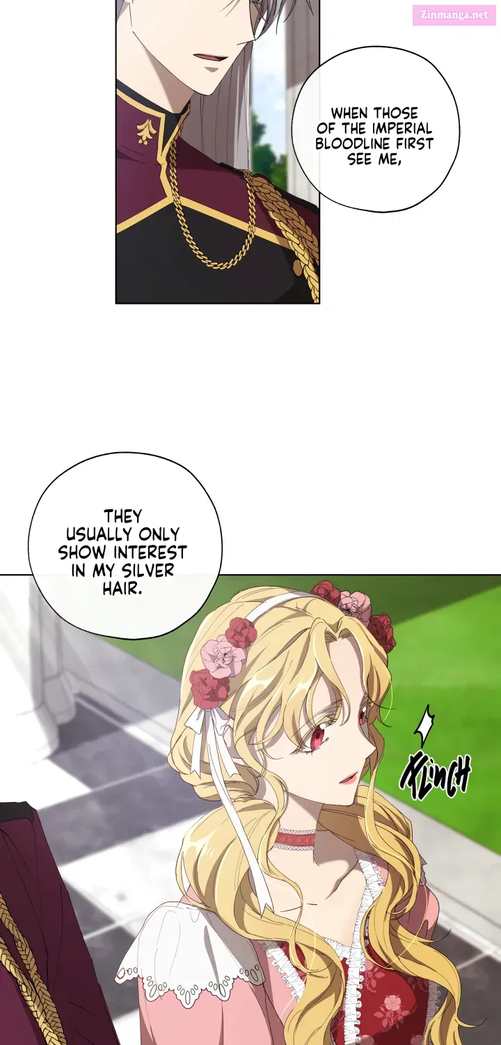 Read Revolutionary Princess Eve Manga Online