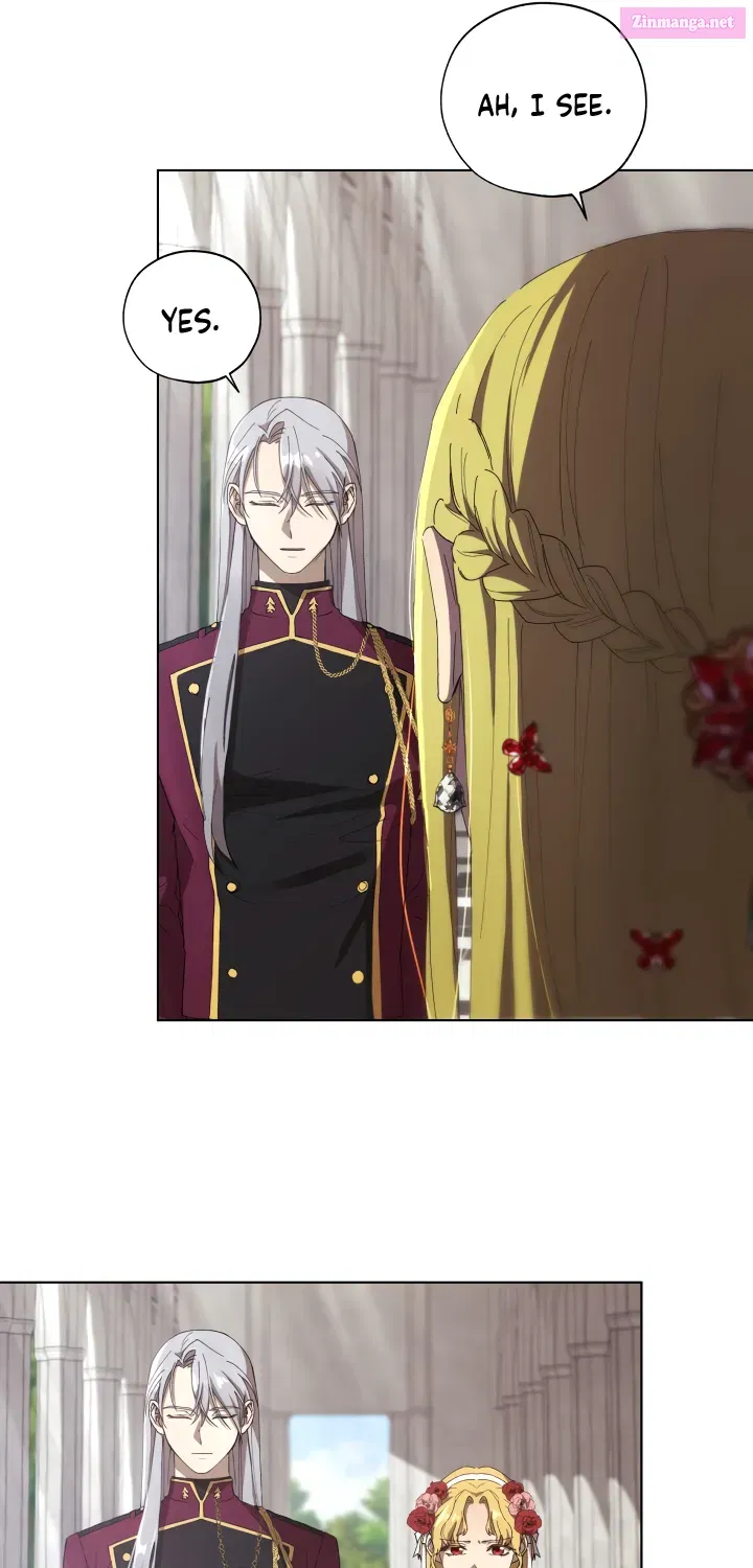 Read Revolutionary Princess Eve Manga Online