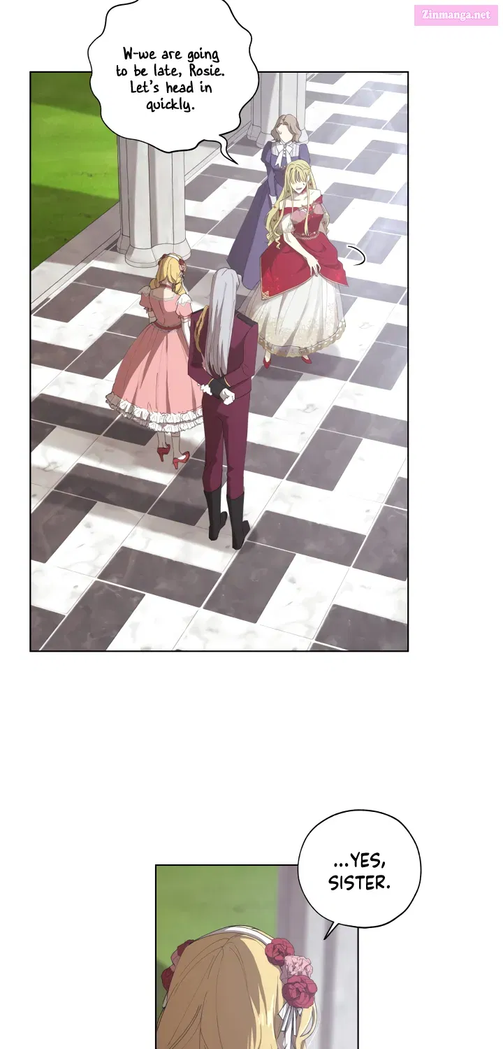 Read Revolutionary Princess Eve Manga Online