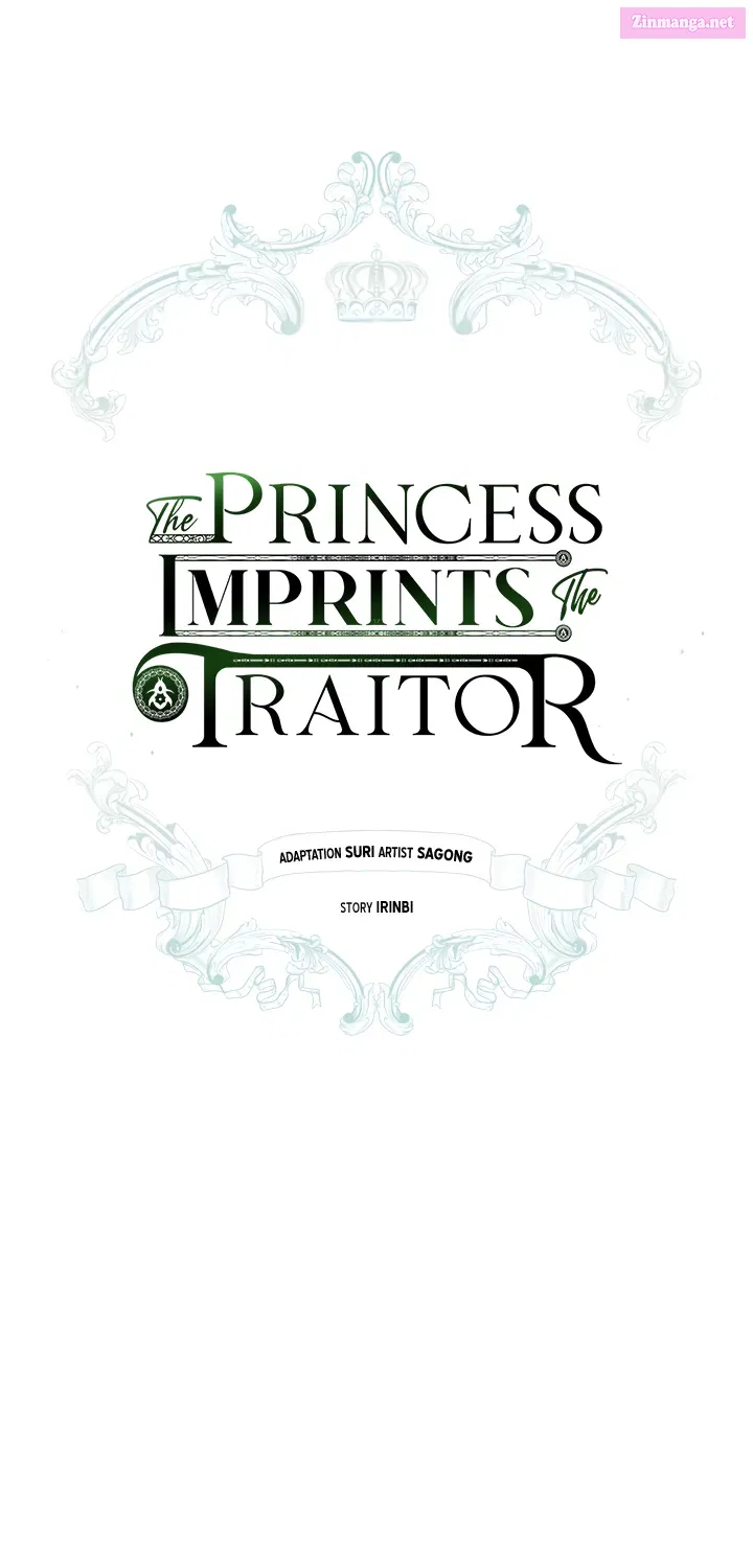 Read Revolutionary Princess Eve Manga Online