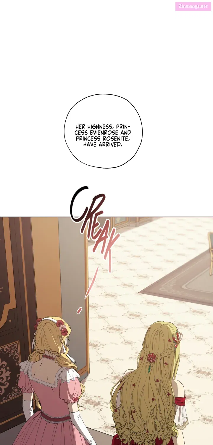 Read Revolutionary Princess Eve Manga Online