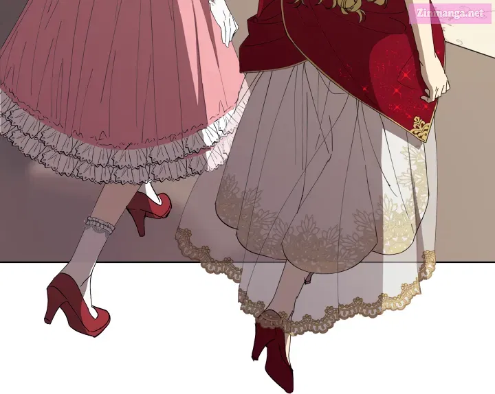 Read Revolutionary Princess Eve Manga Online