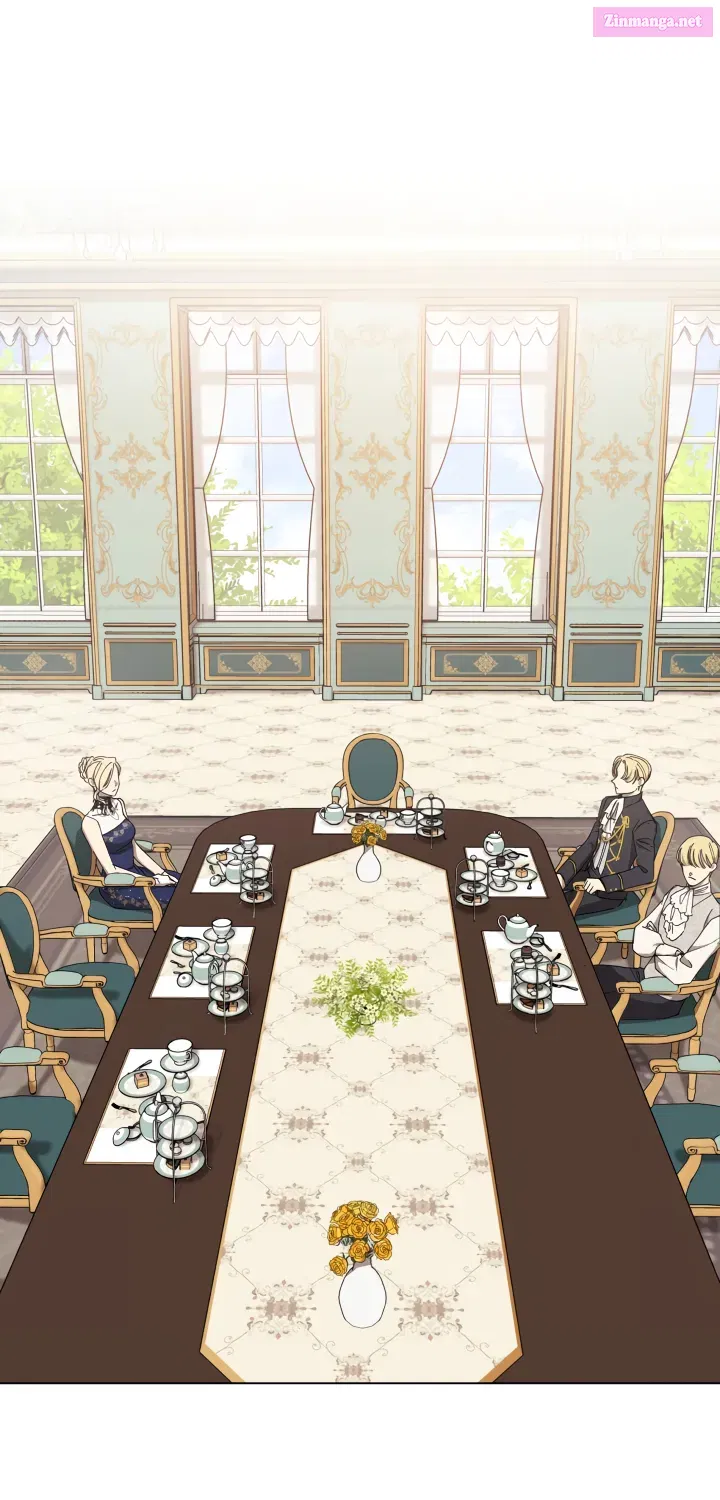 Read Revolutionary Princess Eve Manga Online