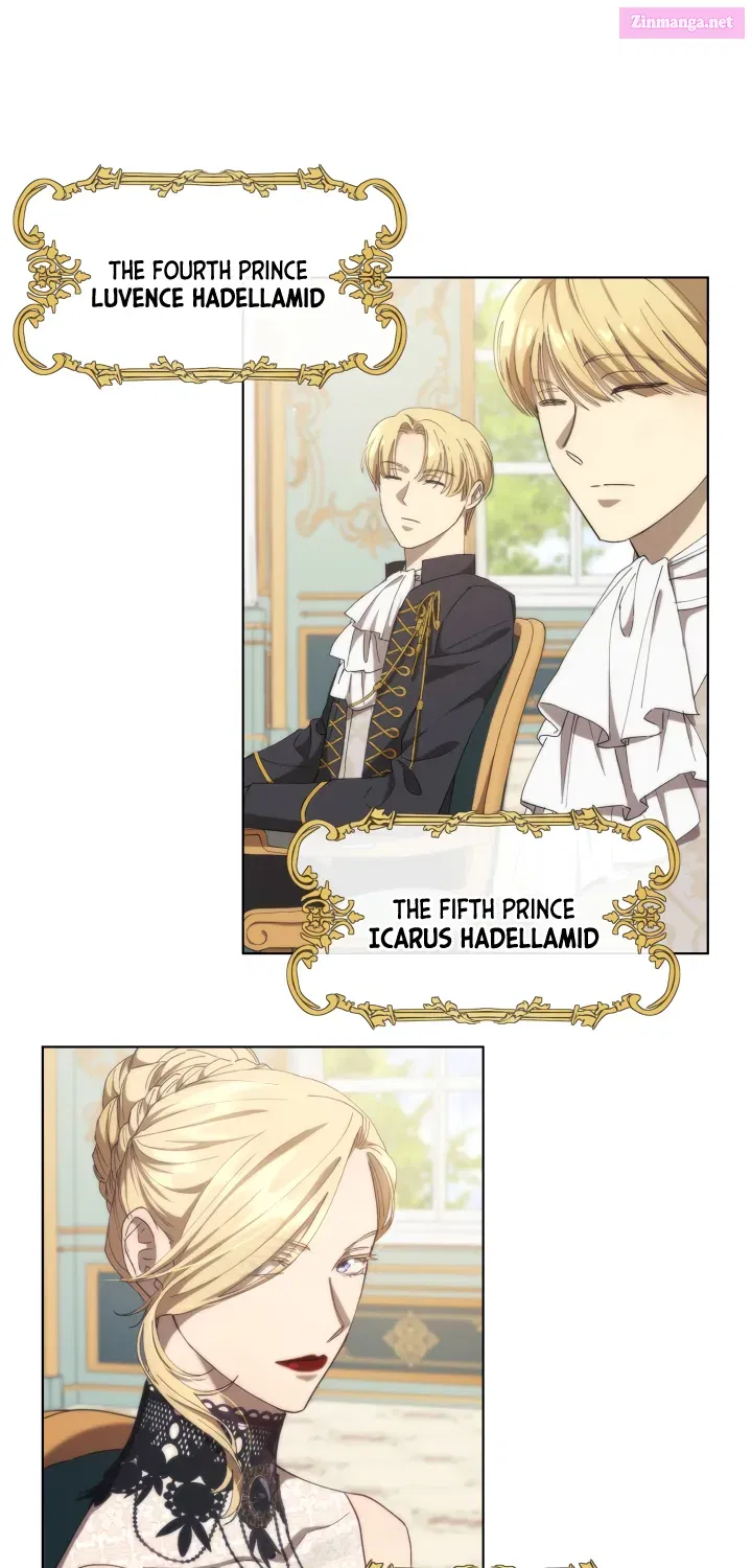 Read Revolutionary Princess Eve Manga Online