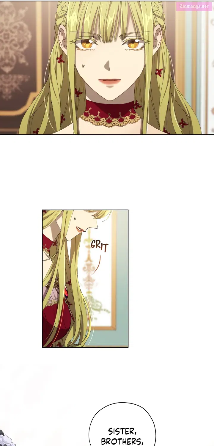 Read Revolutionary Princess Eve Manga Online