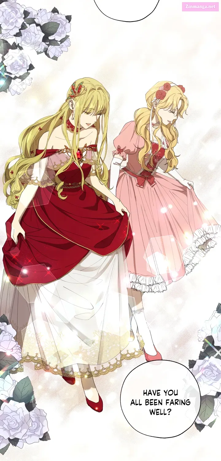 Read Revolutionary Princess Eve Manga Online