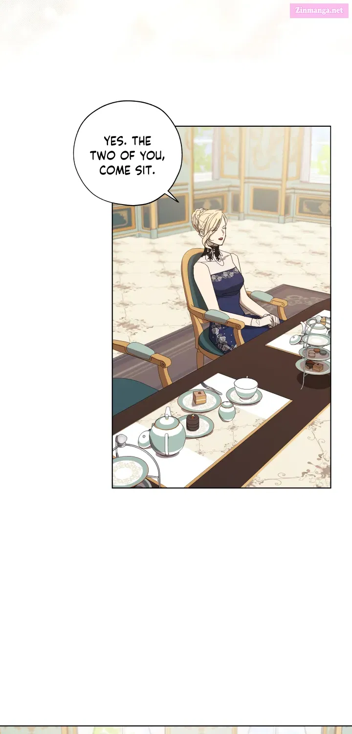 Read Revolutionary Princess Eve Manga Online