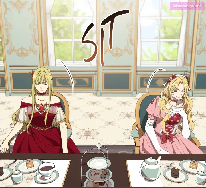 Read Revolutionary Princess Eve Manga Online