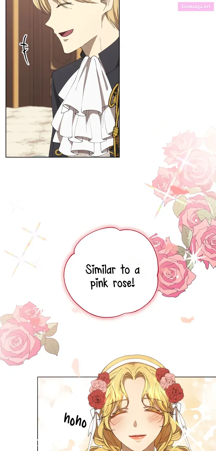 Read Revolutionary Princess Eve Manga Online