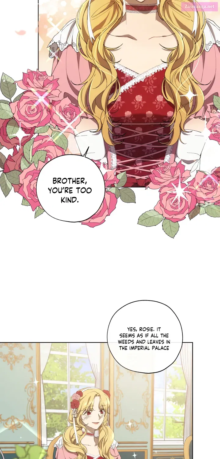 Read Revolutionary Princess Eve Manga Online