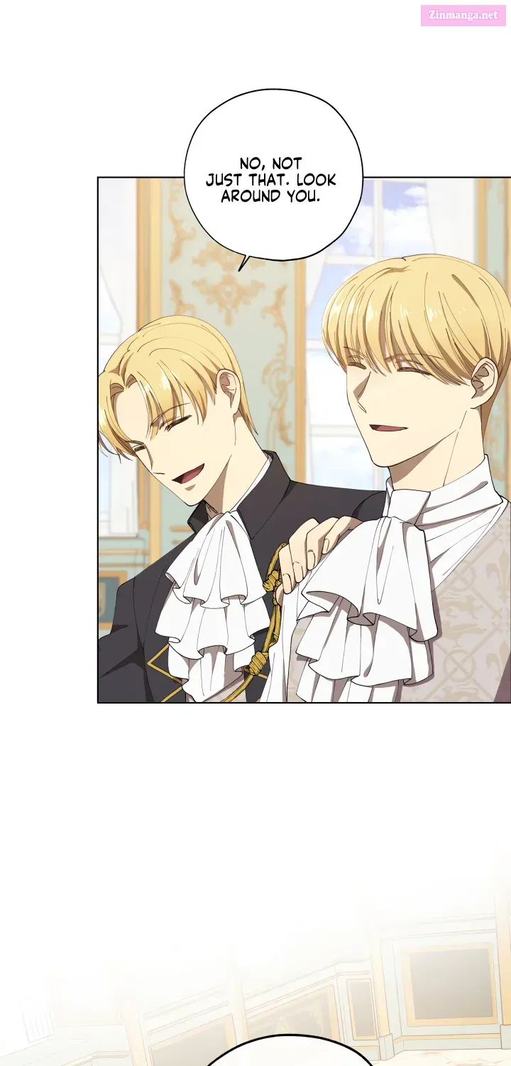 Read Revolutionary Princess Eve Manga Online