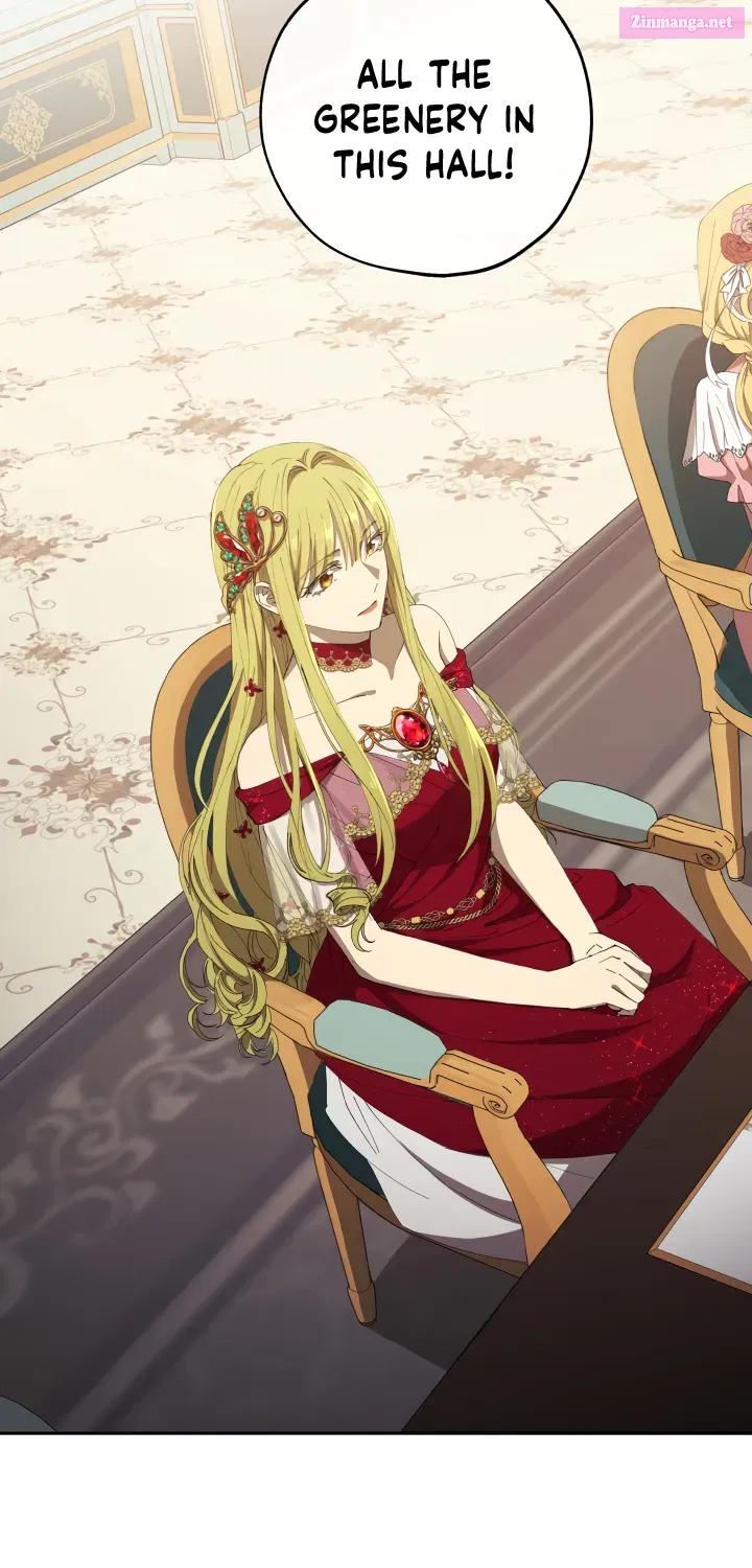 Read Revolutionary Princess Eve Manga Online