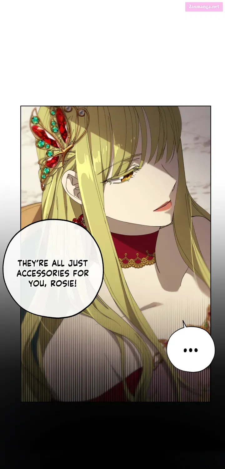 Read Revolutionary Princess Eve Manga Online