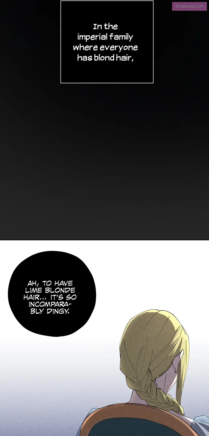 Read Revolutionary Princess Eve Manga Online