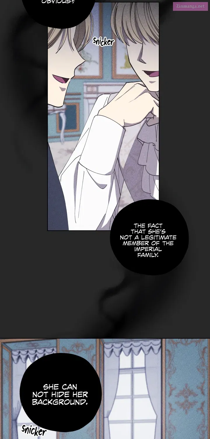 Read Revolutionary Princess Eve Manga Online