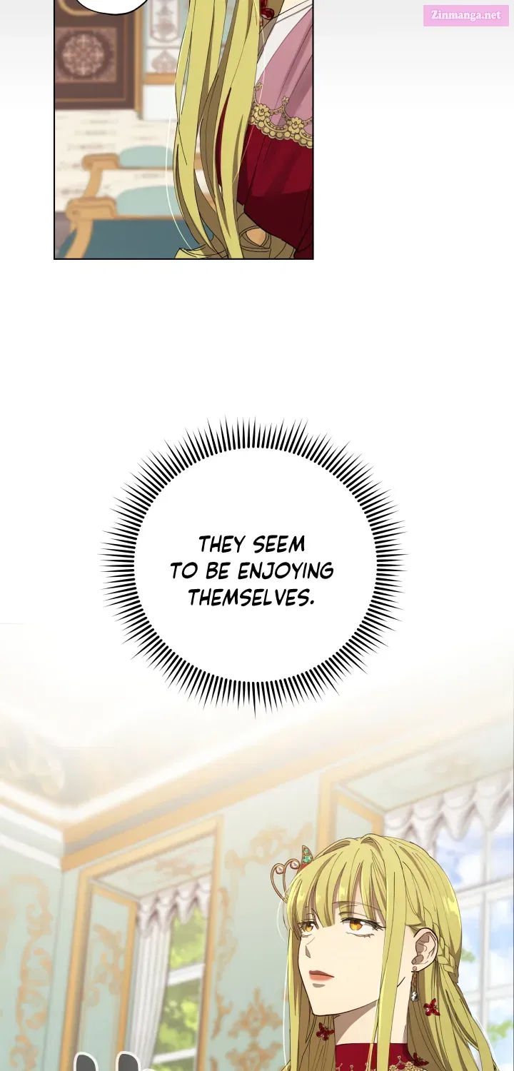 Read Revolutionary Princess Eve Manga Online