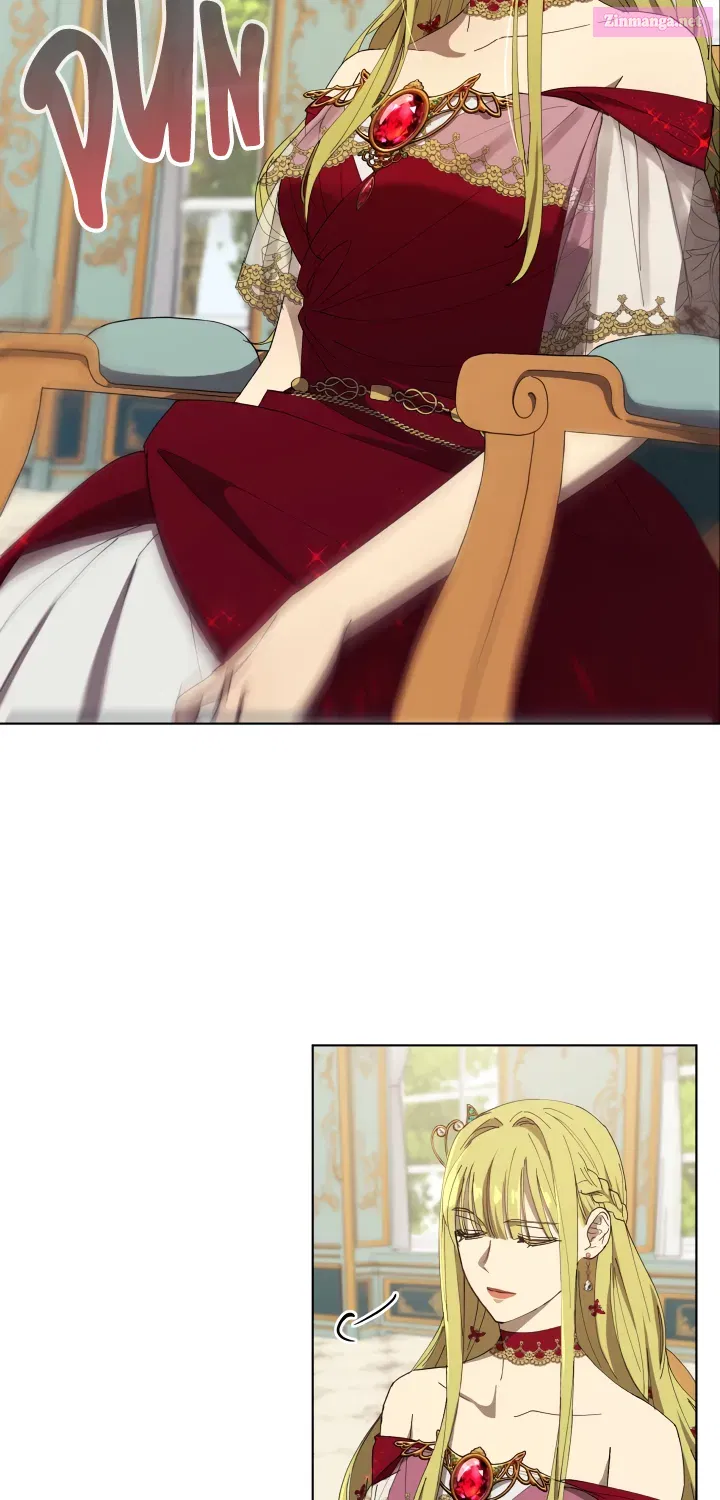 Read Revolutionary Princess Eve Manga Online