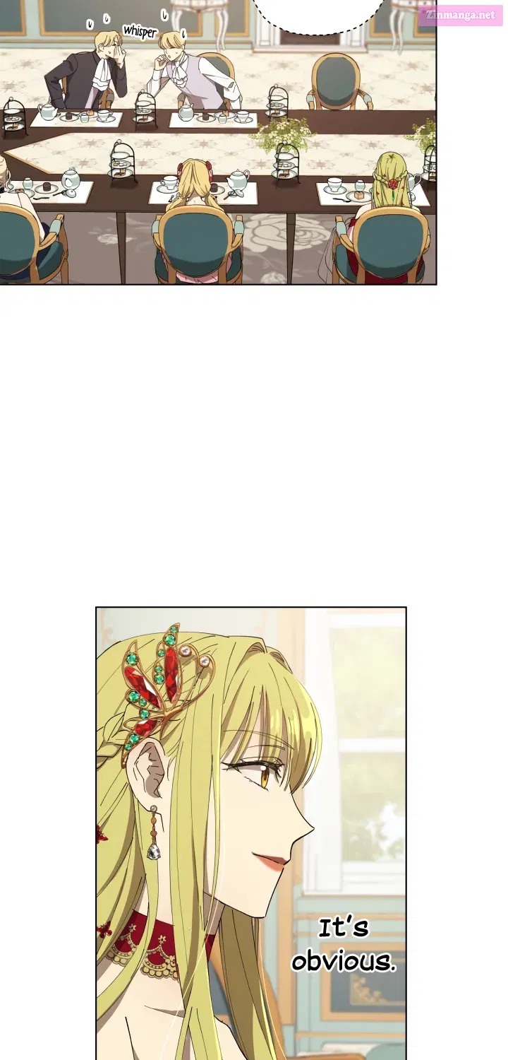 Read Revolutionary Princess Eve Manga Online