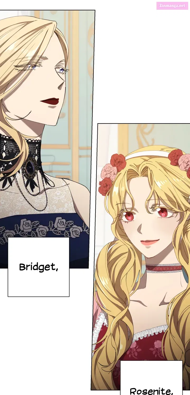 Read Revolutionary Princess Eve Manga Online