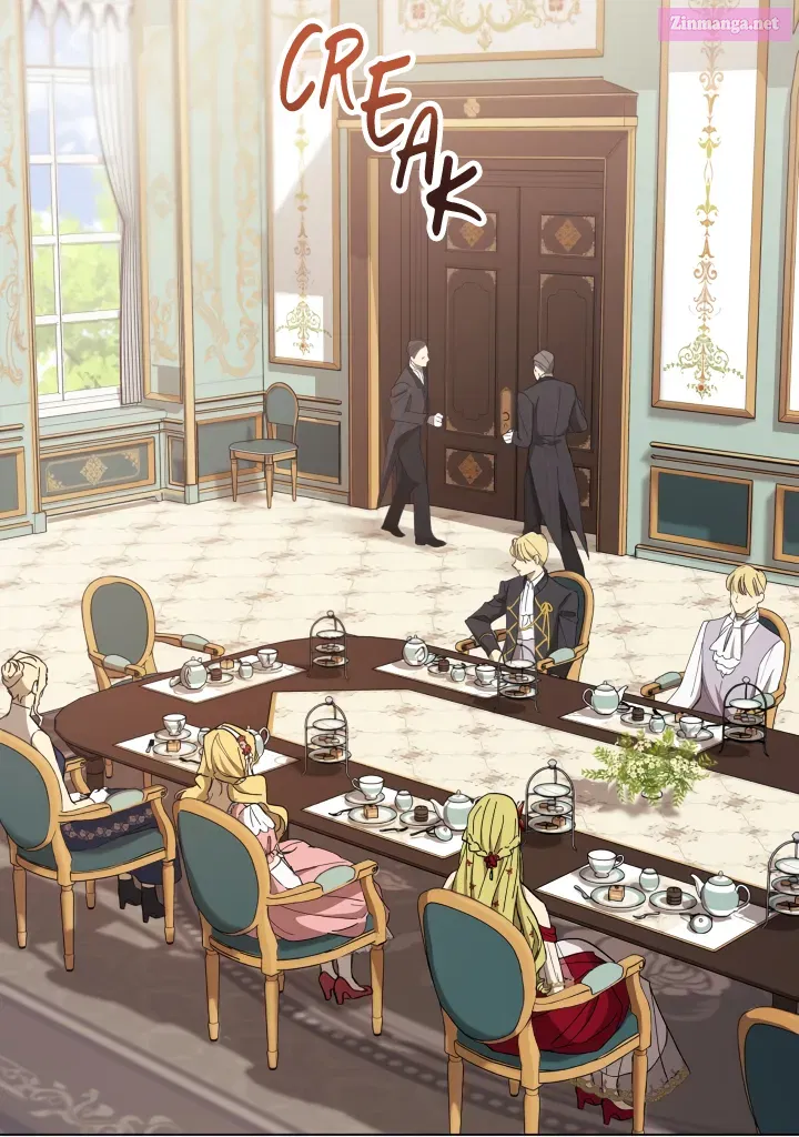 Read Revolutionary Princess Eve Manga Online