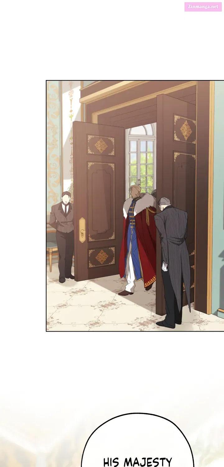 Read Revolutionary Princess Eve Manga Online