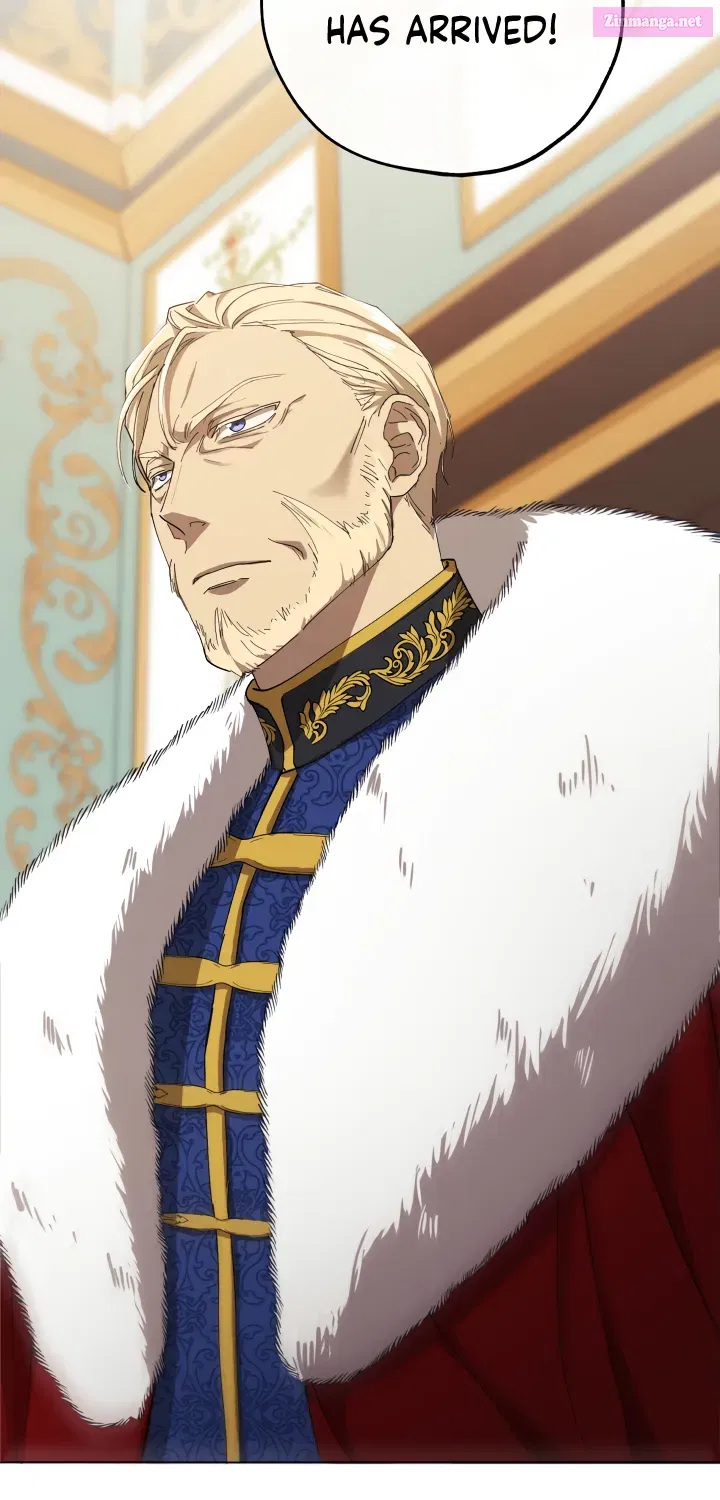 Read Revolutionary Princess Eve Manga Online