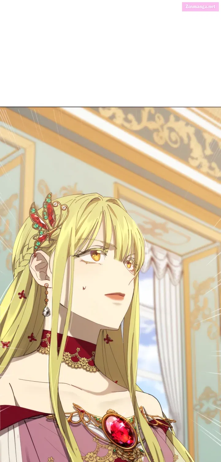 Read Revolutionary Princess Eve Manga Online