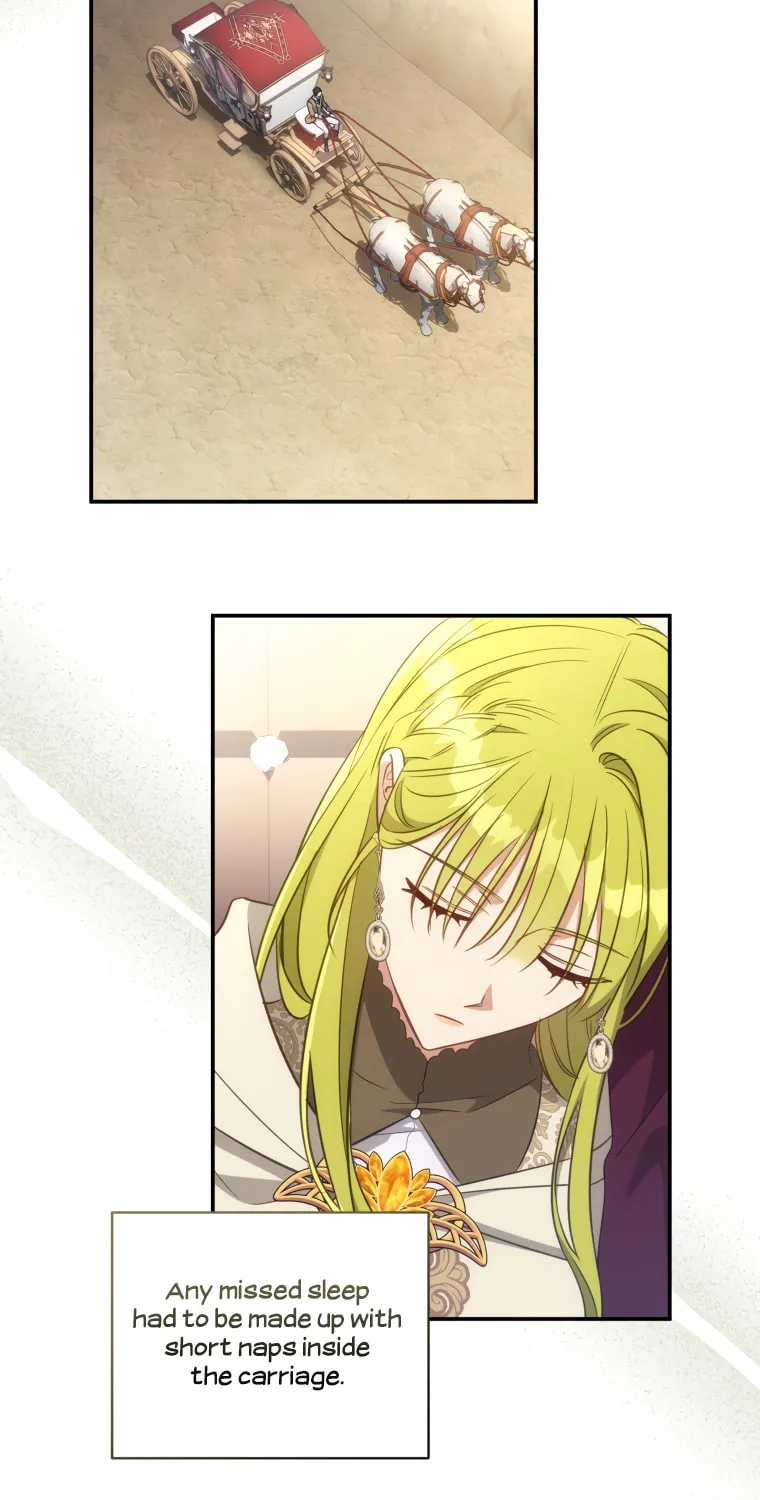 Read Revolutionary Princess Eve Manga Online