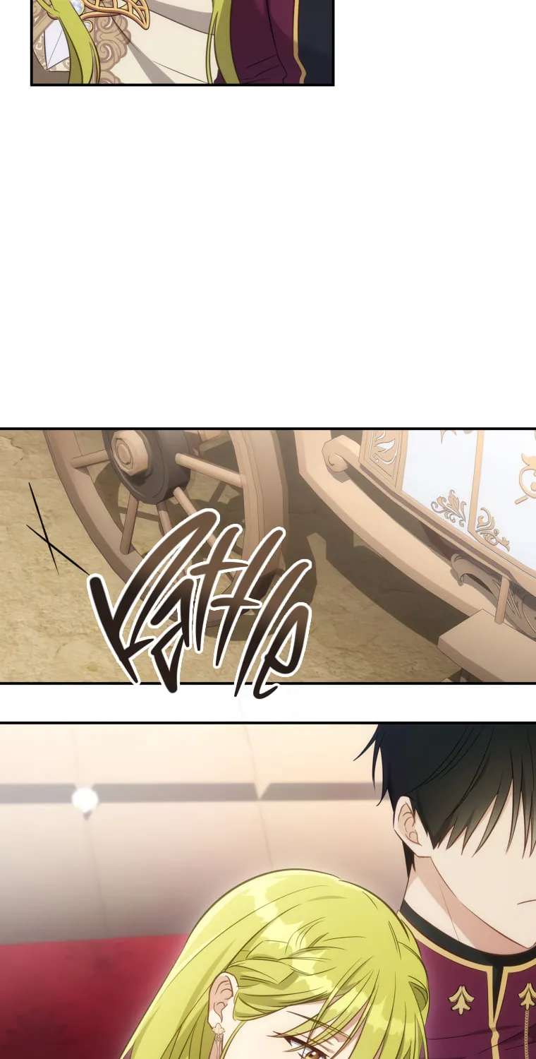 Read Revolutionary Princess Eve Manga Online