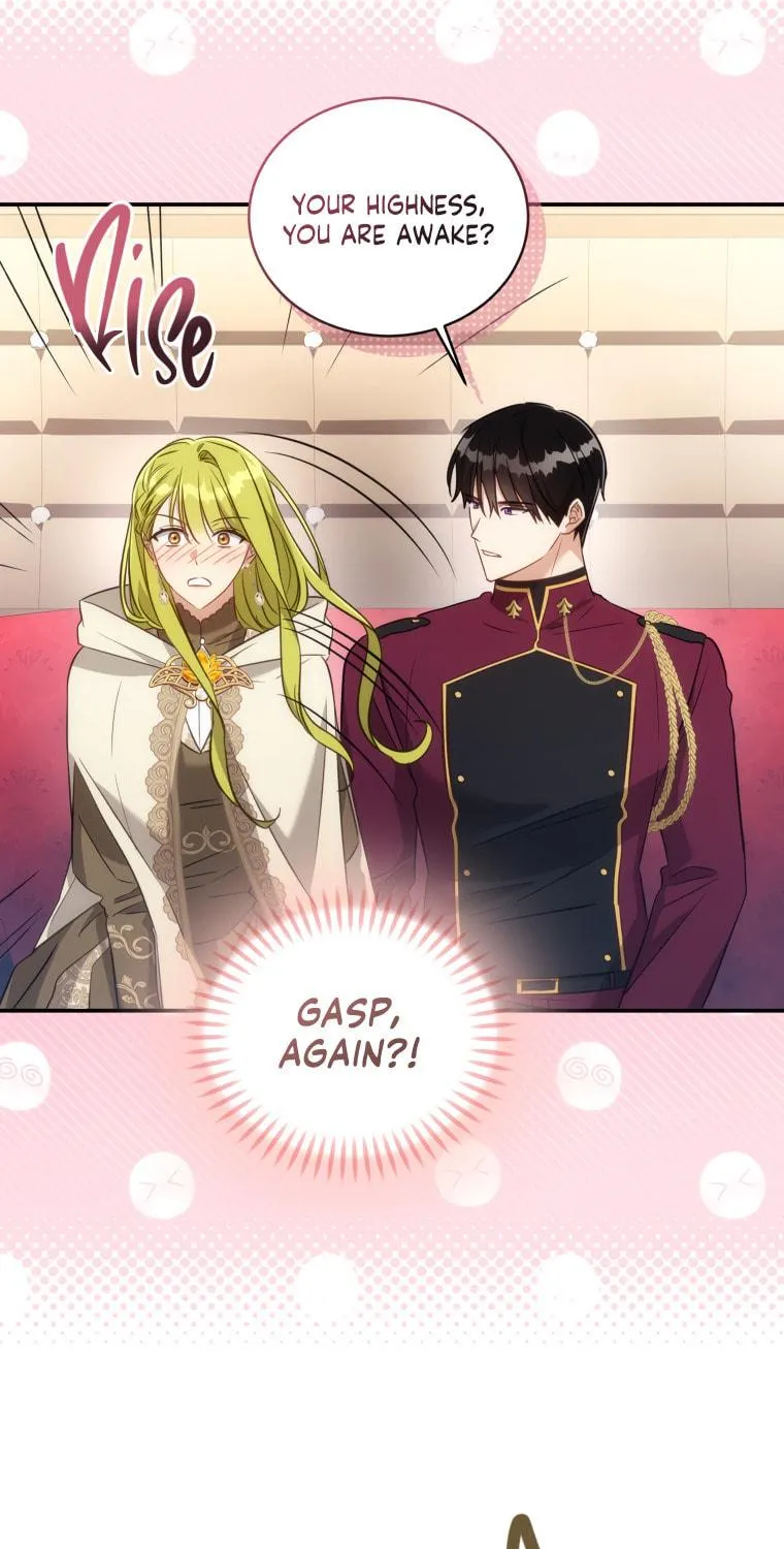 Read Revolutionary Princess Eve Manga Online