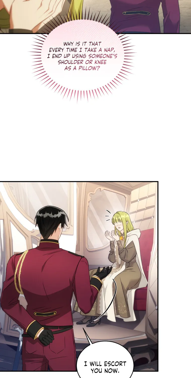 Read Revolutionary Princess Eve Manga Online