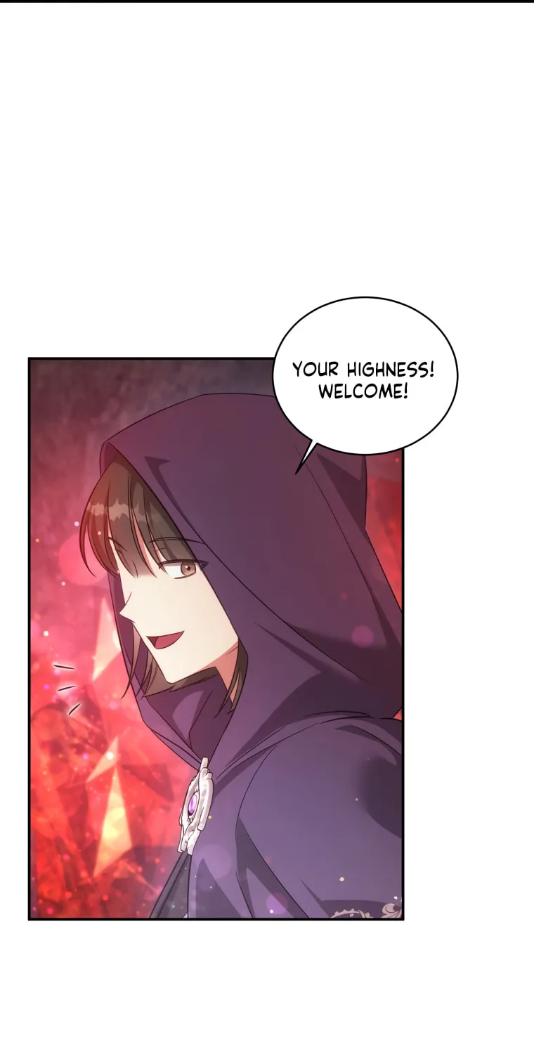 Read Revolutionary Princess Eve Manga Online